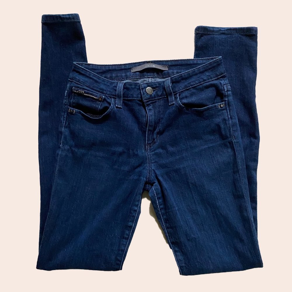Joe's Jeans cigarette fit size 27